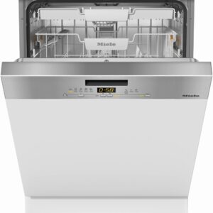 Miele Miele G 5611 SCI Active Teilintegrierter Einbau-Ge – Produktbild