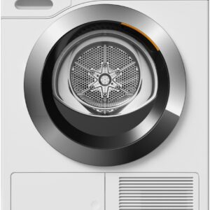 Miele Miele TEH 795 WP WÃ¤rmepumpentrockner lotosweiÃ – Produktbild