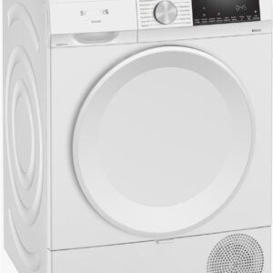 Siemens Siemens WQ33G2EEM Wärmepumpentrockner weià – Produktbild