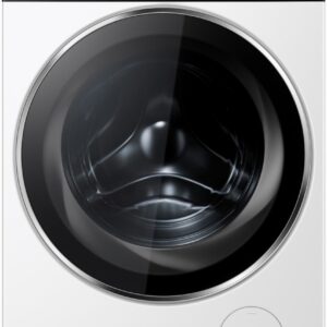 Midea Midea MF210W80WB-14A20 Stand-Waschmaschine-Frontla – Produktbild