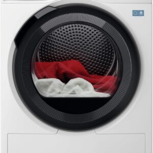 AEG AEG Lavatherm TR9T70689 WÃ¤rmepumpentrockner weiÃ – Produktbild