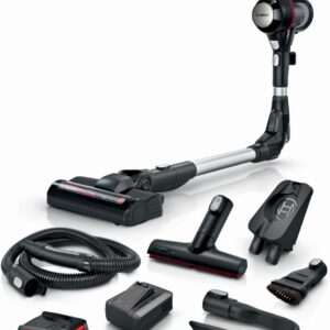 Bosch Bosch BSS715FRSH Akku-Stielstaubsauger schwarz – Produktbild