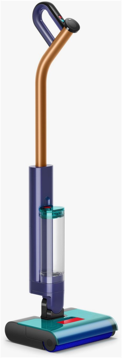 Dyson Dyson Clean & wash Hygiene Kabelloser Hartbode – Produktbild