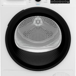 Beko Beko B3TO82C9W WÃ¤rmepumpentrockner weiÃ – Produktbild