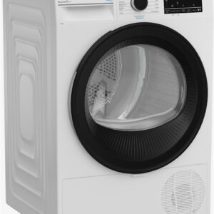 Beko Beko B3TO82C9W WÃ¤rmepumpentrockner weiÃ – Innenansicht