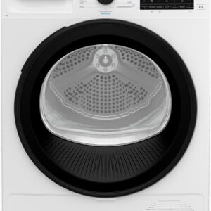 Beko Beko B7T88209 WÃ¤rmepumpentrockner weiÃ – Produktbild